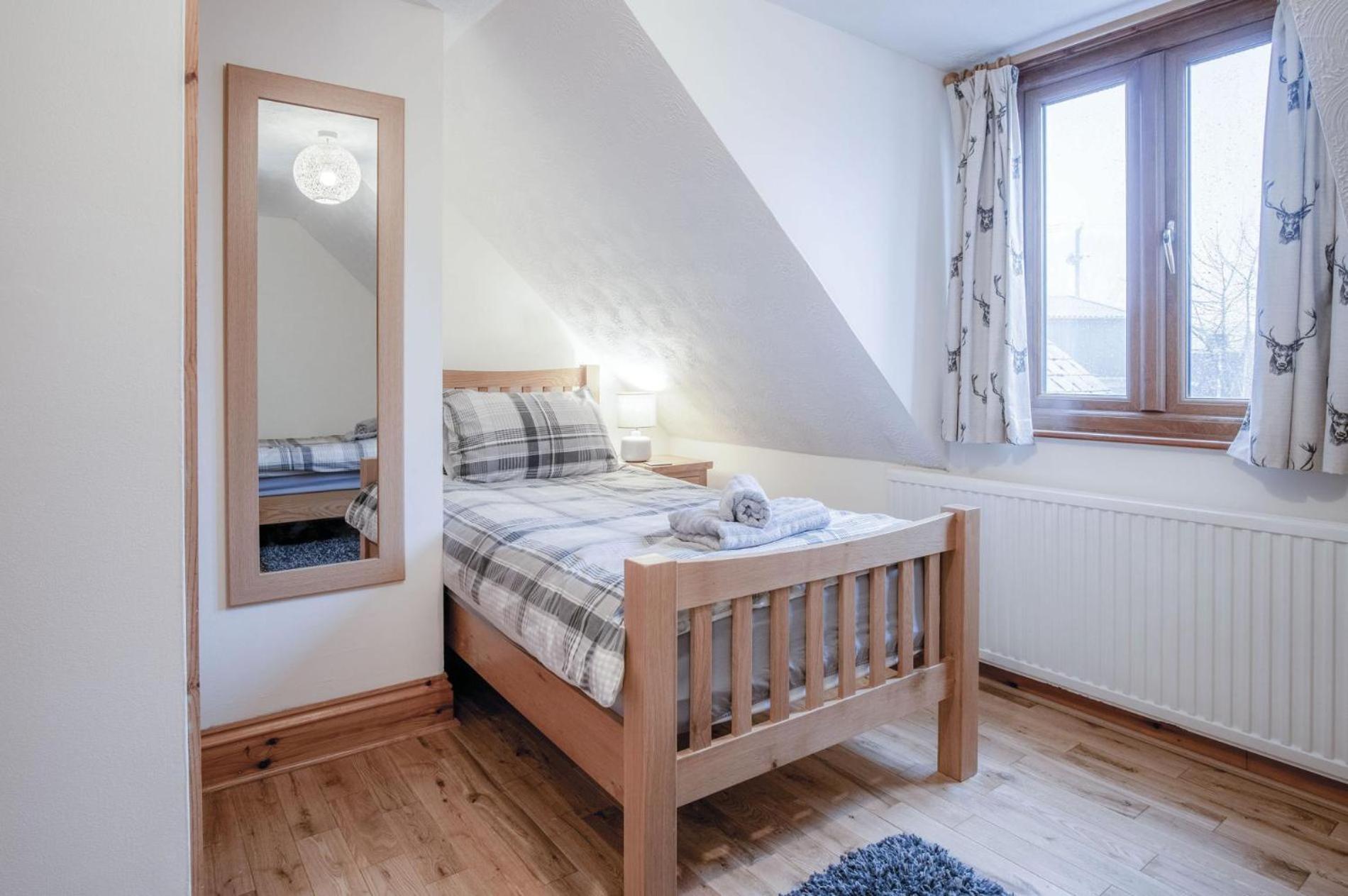 The Brambles - 2 Bedroom Cottage - Llanteg Kültér fotó
