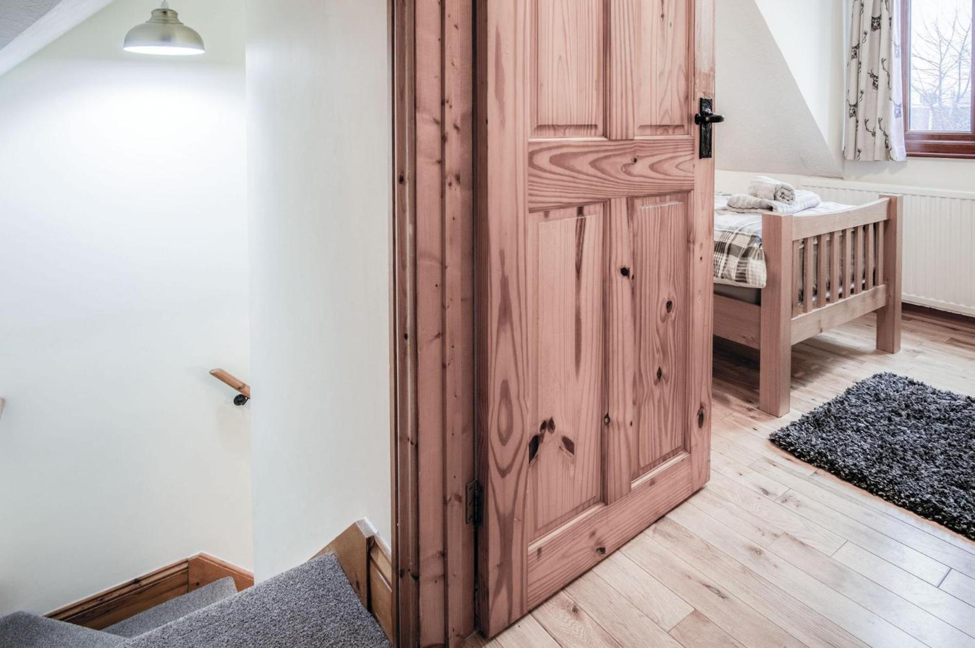 The Brambles - 2 Bedroom Cottage - Llanteg Kültér fotó