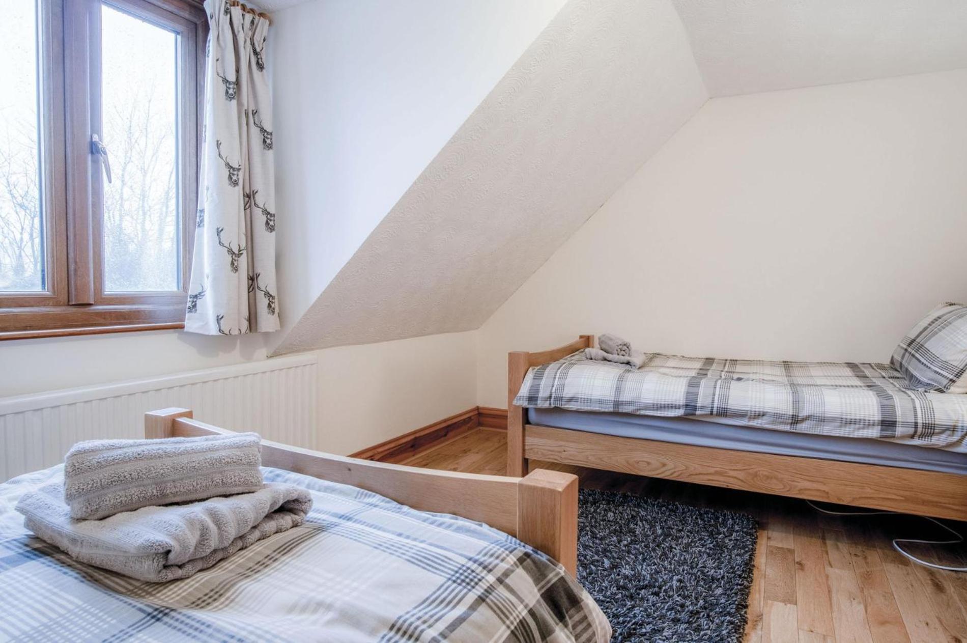 The Brambles - 2 Bedroom Cottage - Llanteg Kültér fotó